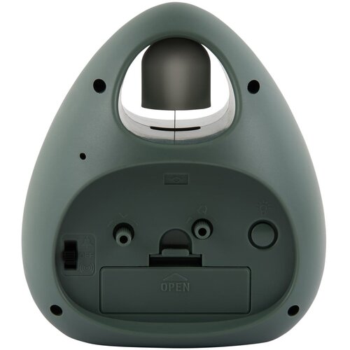 Karlsson Budilica Blob Bell &amp;ndash; Slike