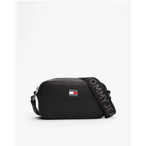 Tommy Hilfiger Torbe AW0AW16961 Črna Slike