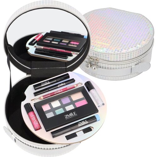 ZMILE COSMETICS Disco Fever set dekorativne kozmetike Slike