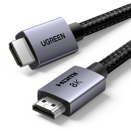 Ugreen 8K Ultra HDMI 2.1 kabel - 3M 25911 Slike