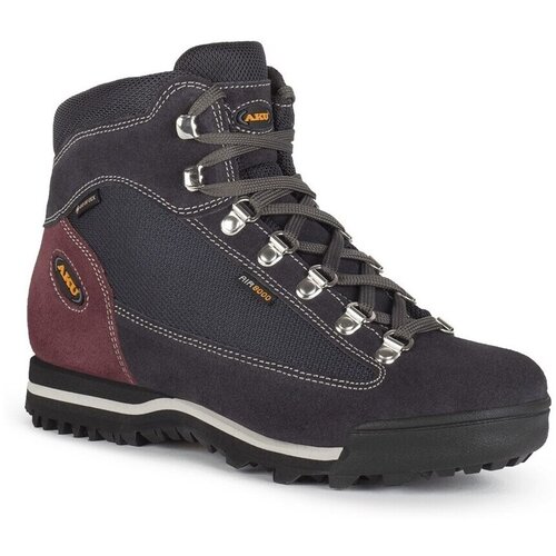 Aku Pohodni&amp;scaron;tvo Ultra Light Micro Gtx Črna Slike