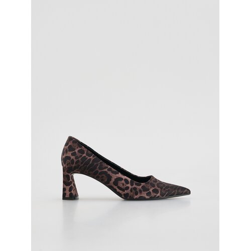 Reserved LADIES` PUMPS - šaren Cene