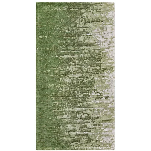 Floorita Zelena periva staza 55x190 cm Tamigi Verde –