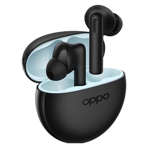 Oppo Enco Buds 2 Bluetooth slušalice crne Cijene