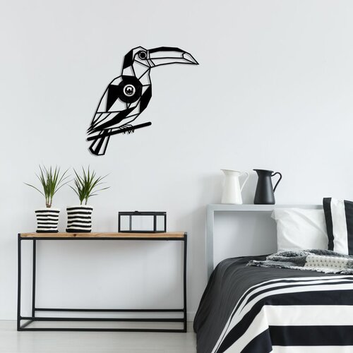 Opviq W-057 black wall lamp Cene