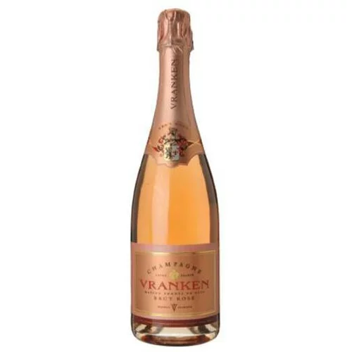 Vranken champagne Grand Reserve Rose 0,75l