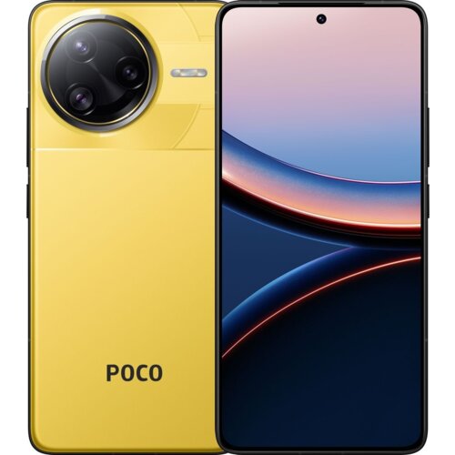 Xiaomi Poco F7 Ultra 16GB / 512GB Žuti, (63378) Cijene