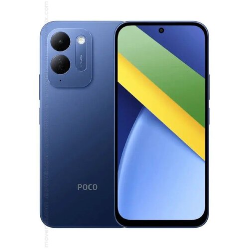 Xiaomi Poco C95 Pro 6GB 128GB Blue Cijene