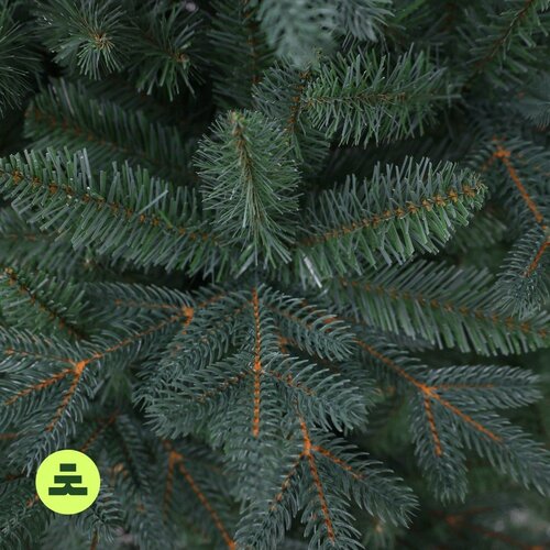 Můj Stromeček Umetna jelka vi&amp;scaron;ina 150 cm Silver Spruce &amp;ndash; Slike
