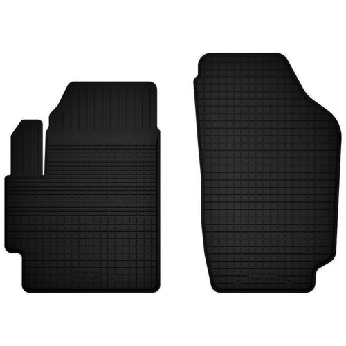 Wielganizator Sprednje gumijaste avtotepihe, univerzalne za: Hyundai i20 I hatchback (2008-2014), (22130576) Cene