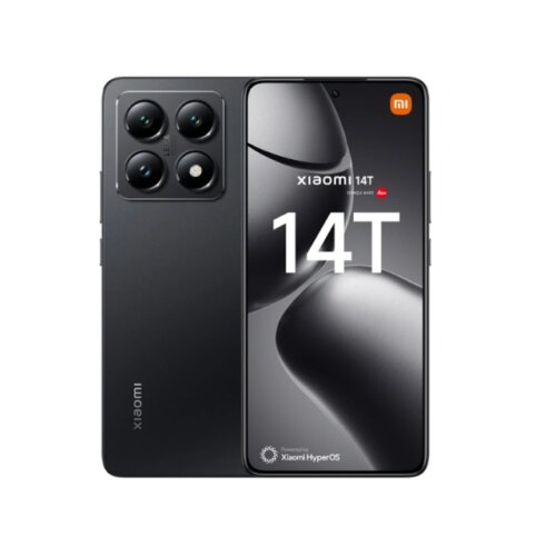 Xiaomi 14T 12/512 GB Titan Black Cijene