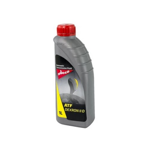 Ulje ATF Dexron II D 1L Cene