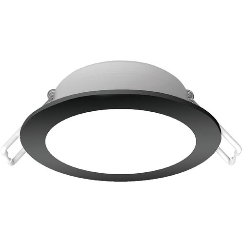  Brilagi - LED ugradno svetlo za kupatilo LED/4,8W/230V 6000K crna IP65 Cene