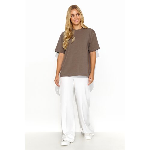 Makadamia Woman&amp;#039;s Blouse M826 Slike