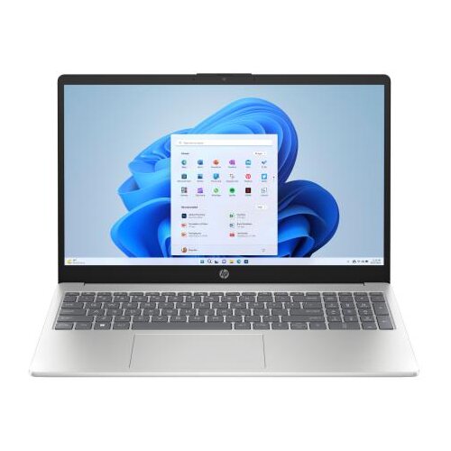 HP 15-fd1126nm - Laptop - D0UH3EA - Core 5 125H - 24GB - 1TB SSD - 15.6&Prime; FHD Cene