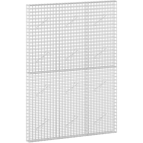  Gabion s žicom debljine 5 mm i mrežom 5x5 cm 150x10x200 cm - 10 cm 200 cm 150 cm Slike