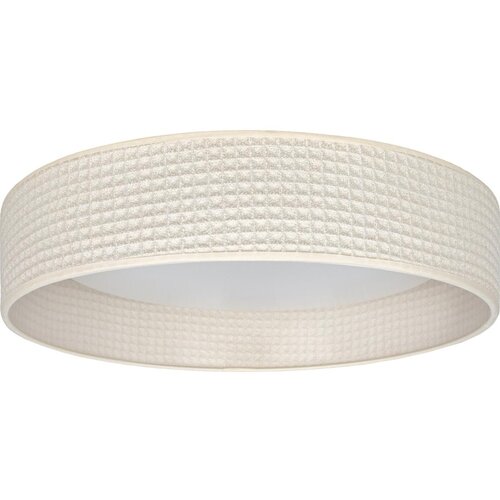  Brilagi-LED Plafonjera VELVET SIMPLE LED/24W/230V 3000K preč. 45 cm krem boja Slike