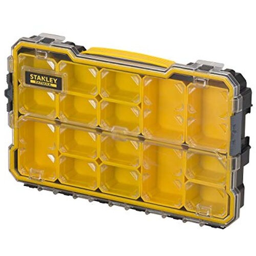 Stanley FATMAX &amp;reg; PLITKI OGRANIZATORI FMST1-75779 Slike