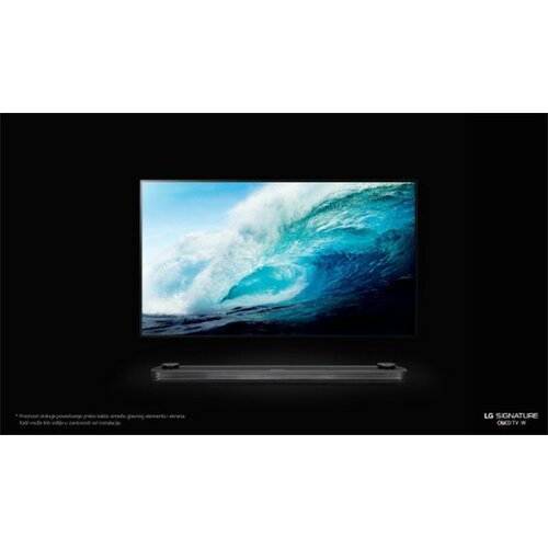 Lg OLED65W7V Smart 4K Ultra HD OLED televizor Slike