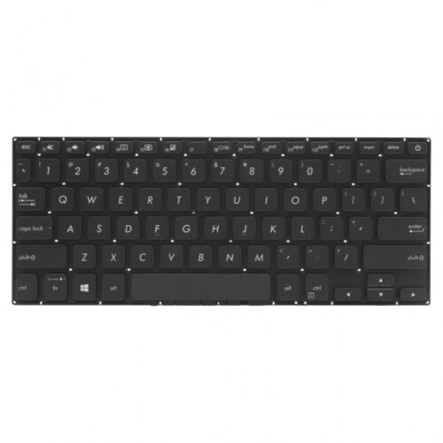 Asus tastatura za laptop X543 Slike