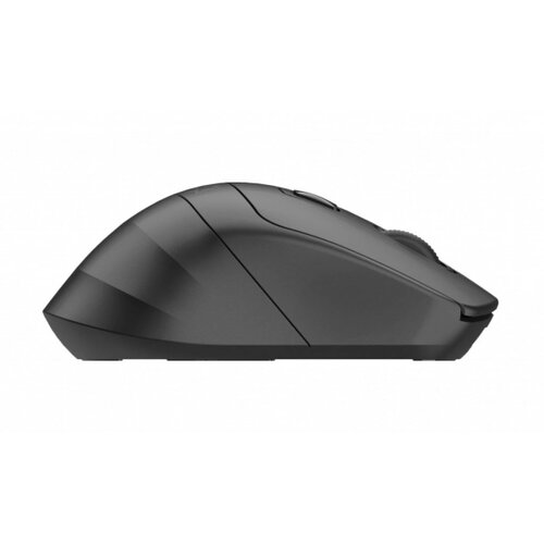 Winner Group - Bežični mi&amp;scaron; SEA MOUSE 500 mAh crni Slike