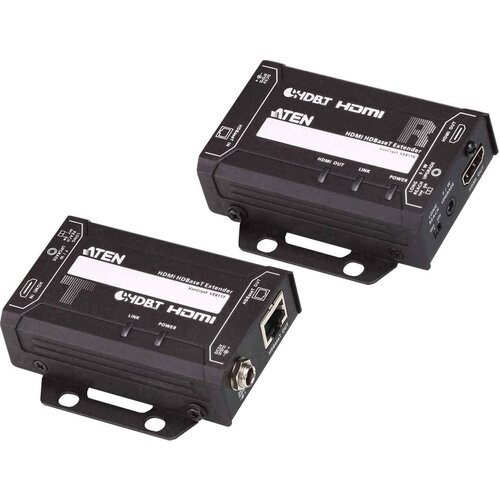 Aten VE811-AT-G HDMI&reg; raz&scaron;iritev (podalj&scaron;anje) preko omrežnega kabla RJ45 150 m, (20519190) Cene