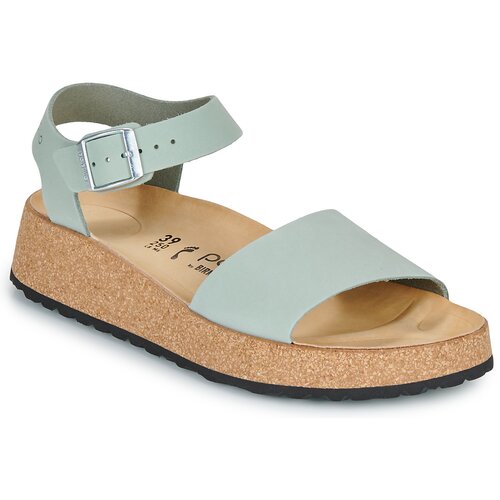 Papillio Glenda LENB Pure Sage Zelena Slike