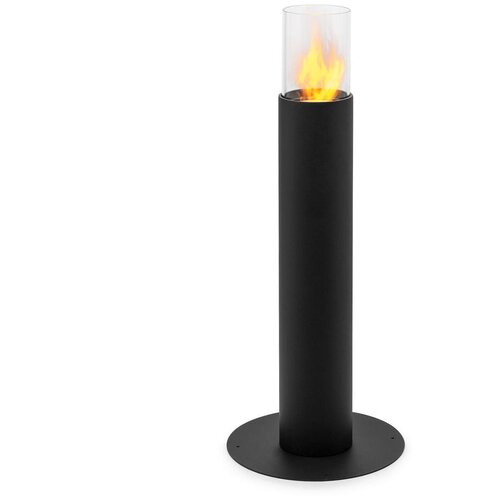 Blumfeldt Pila Fiamme kamin na etanol, Crna Cijene