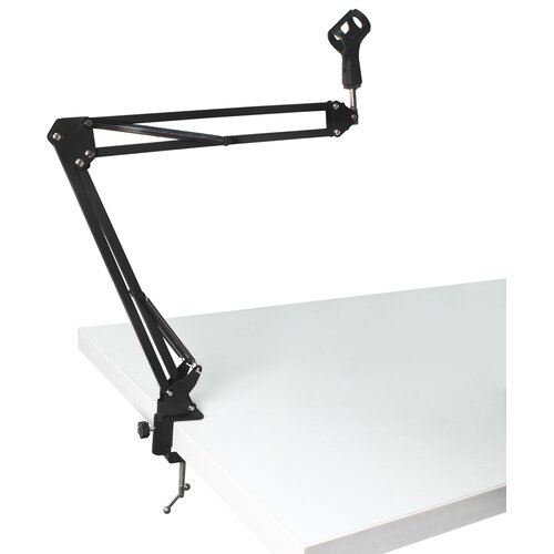  JYC JK-03 Držač za mikrofon, Crni Slike