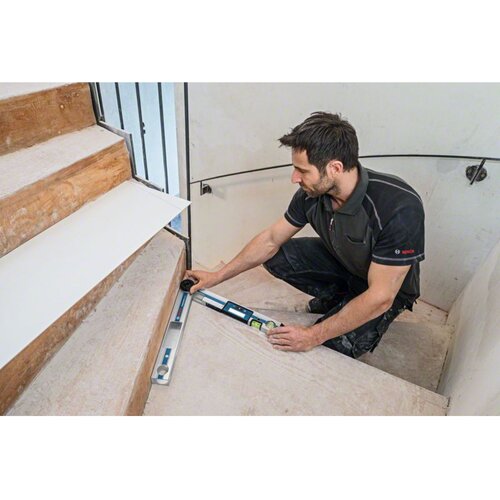 Bosch digitalni kutomjer gam 220 (mjerni opseg: 0 - 220&amp;deg;) Slike