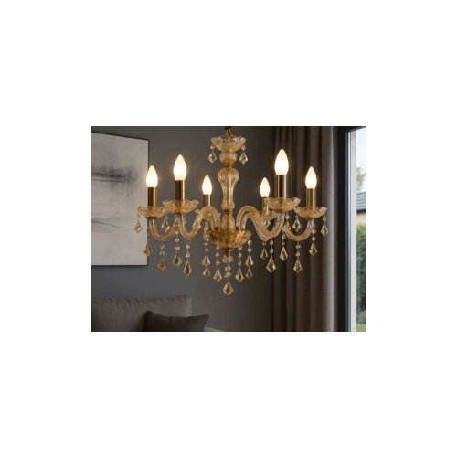  luster kristal HP/6 Slike