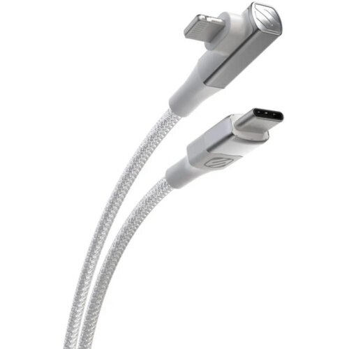 Scosche StrikeLine™ usb-c® na pravokutni Lightning® kabel Cijene