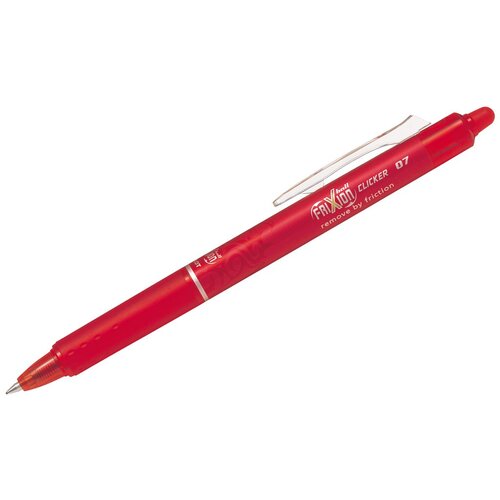 Roler pilot blrt frixion fr7 clicker PILOT - RDEČ Cene