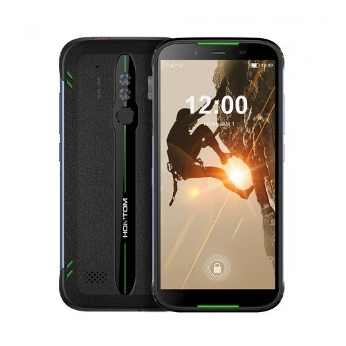 Homtom Smartphone HT80 Green (HT80) Cijene