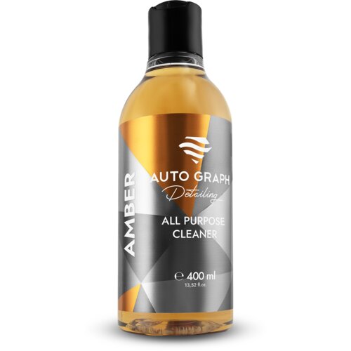 Autograph AMBER APC Za vse povr&scaron;ine 400 ml, (5000488163) Cene