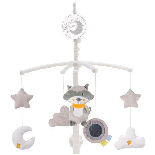  Vrteška za krevetac Dreamy pink bez Cene