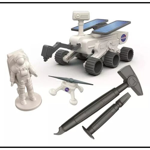 Clementoni Science&amp,Play: NASA discovery set - Cene