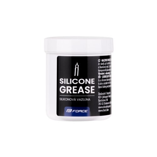 Force mast silicone pasta, 100g ( 895603 ) Slike