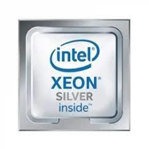 Dell EMC Intel Xeon Silver 4310 2.1G, 12C/24T, 10.4GT/s, 18M Cache, Turbo, HT (120W)DDR4-2666,CK