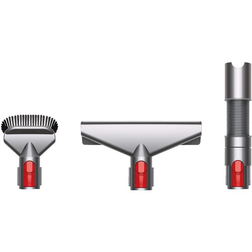 Dyson set za njegu doma. Cijene