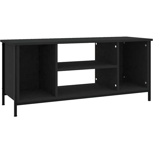  TV ormarić 102x35x45 cm konstruirano drvo Slike