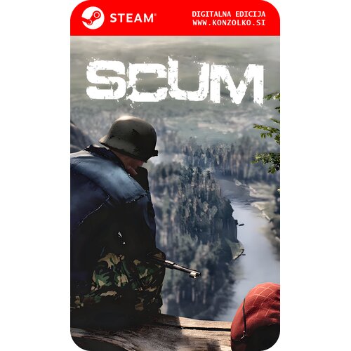  Scum Weapon Skins pack dodatek za igro - Steam koda brez &scaron;katlice (WINDOWS PC) Cene
