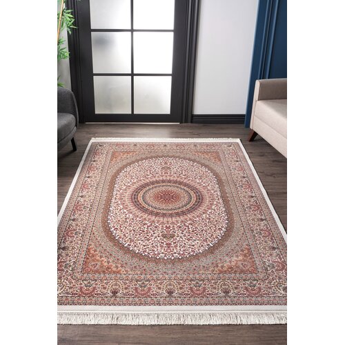 Conceptum Hypnose tepih 240x340cm Cream Cene