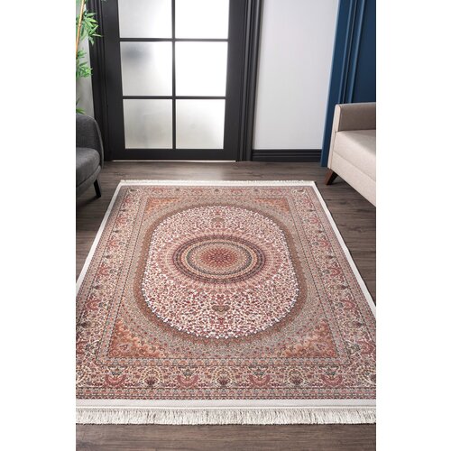 Conceptum Hypnose tepih 240x340cm Krem Slike