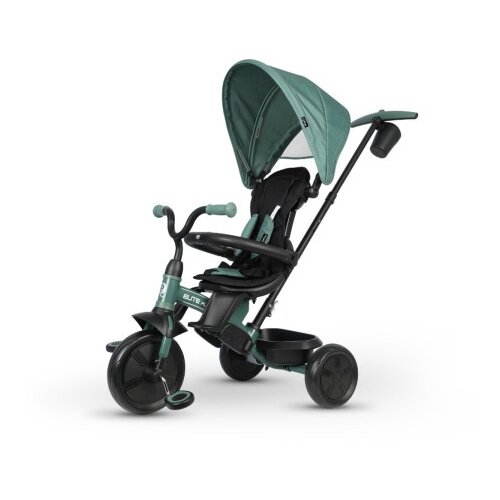 Qplay tricikl Elite Platinum zelen ( 41312033 ) Cene