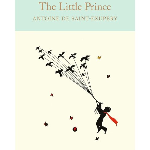Macmillan Distribution Antoine de Saint-Exupery - The Little Prince Slike