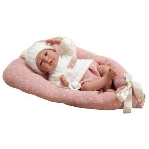  Lutka bebe Arias Andie 40 cm Slike