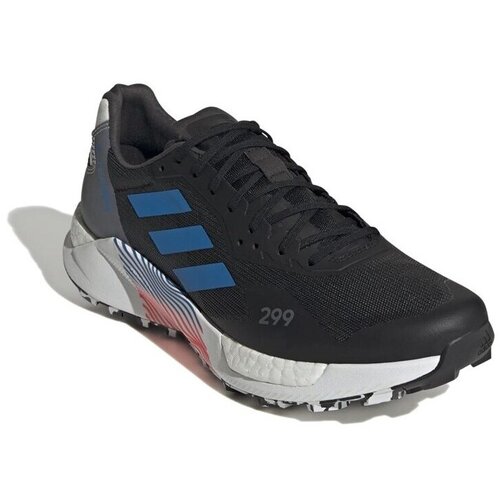 Adidas Tek & Trail Terrex Agravic Ultra Črna Cene