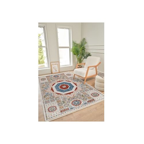 Conceptum Hypnose Colorıum Co003 Vi&scaron;enamenski Tepih (80 x 300 cm) Cene