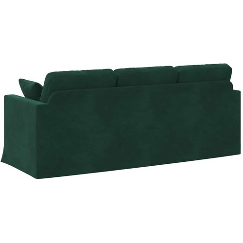SOFA Tamnozelena Slike